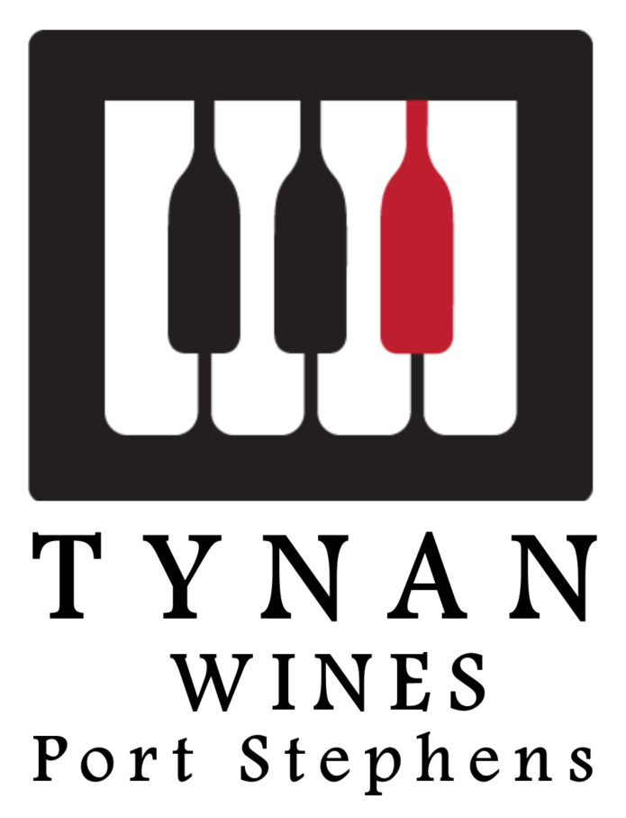 Moet to Monet Tynan Wines